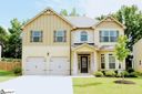 151 Heatherwood Lane sold home in Greer, SC