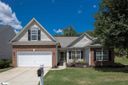 520 Laurel Meadows Parkway sold home in Greenville, SC