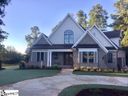 213 Chestnut Pond Lane sold home in Simpsonville, SC
