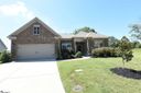 19 Glades End Lane sold home in Simpsonville, SC
