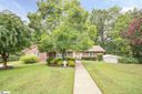101 Crescent Drive sold home in Laurens, SC