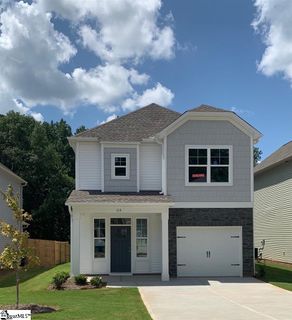 113 Wheaton Court Lot 11 sold home in Bessinger, Simpsonville, SC