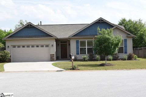 268 Finley Hill Court
