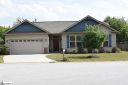 268 Finley Hill Court sold home in Simpsonville, SC