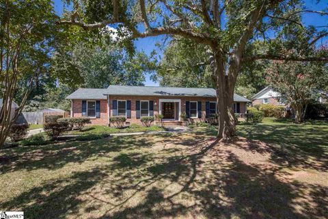 203 Eastwood Drive
