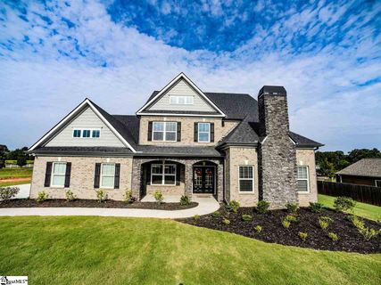 5 Ridgewater Court