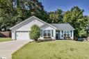 102 Hickory Rock Lane sold home in Greer, SC