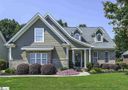 118 Holland Trace Circle sold home in Simpsonville, SC