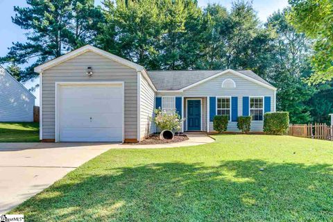 7 Reedy River Way