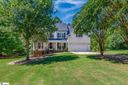 5 Spring Moss Court sold home in Simpsonville, SC