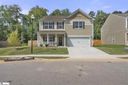 120 Hartwood Lake Lane sold home in Greer, SC