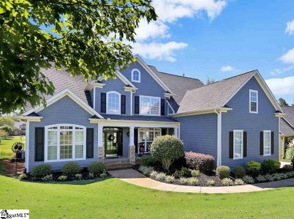 205 Castle Creek Drive