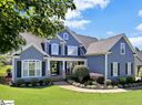 205 Castle Creek Drive sold home in Greer, SC