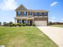 205 N Harvest Moon Way sold home in Easley, SC