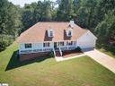 404 Woodfield Drive sold home in Piedmont, SC