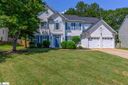 15 Wolf Den Drive sold home in Greer, SC