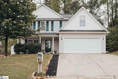 109 China Berry Court