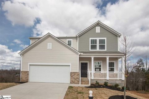 444 Jones Peak Drive