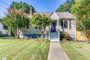 104 Griffin Drive sold home in Greenville, SC