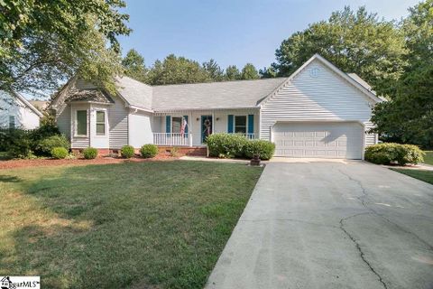 106 Harlequin Court