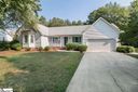 106 Harlequin Court sold home in Simpsonville, SC