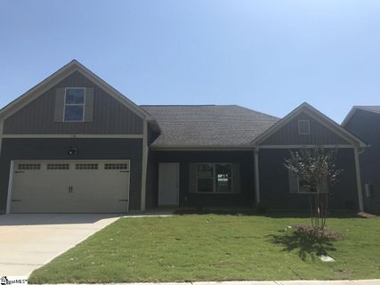 118 Mitford Way Lot 10