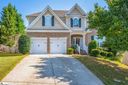 111 Leatherton Way sold home in Greenville, SC