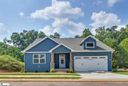 325 Brenleigh Court sold home in Simpsonville, SC