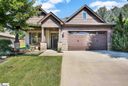 104 Litten Way sold home in Greenville, SC