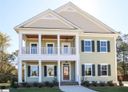 240 Grandmont Court sold home in Greer, SC