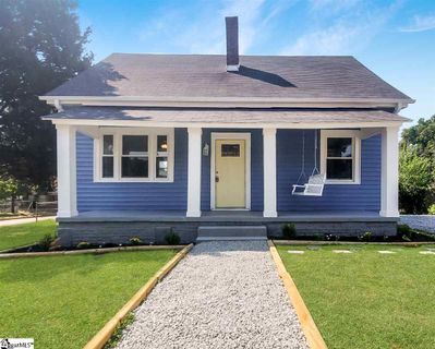27 Norwood Street sold home in Victor Monaghan, Greenville, SC