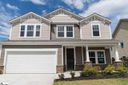 222 Delbourne Lane sold home in Greer, SC