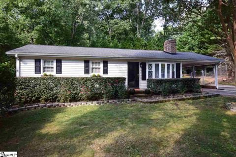 2 Coleman Court sold home in Paris Mountain Gardens, Greenville, SC