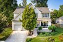 217 Northcliff Way sold home in Greenville, SC
