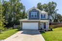 556 Bailey Elizabeth Way sold home in Inman, SC