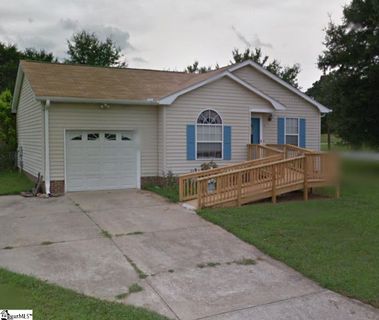 2 Green Ridge Place sold home in Green Ridge Estates, Taylors, SC