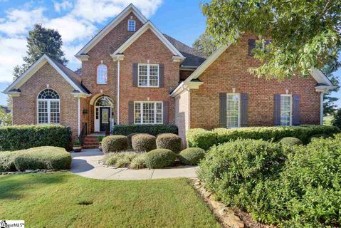 112 Quiet Lake Court sold home in Ashmore Lakes, Piedmont, SC