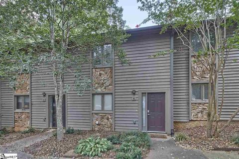 350 Mountain Creek Church Road Unit #6 sold home in Pebble Lake, Greenville, SC