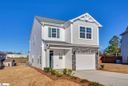 739 Hayden Lane sold home in Inman, SC