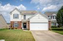 105 Becket Court sold home in Greenville, SC