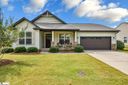 273 Applehill Way sold home in Simpsonville, SC