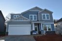 269 Delbourne Lane sold home in Greer, SC