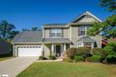 228 Finley Hill Court sold home in Simpsonville, SC