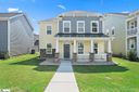 727 Rose Penny Lane sold home in Spartanburg, SC