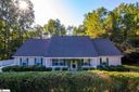 6113 State Park Road sold home in Travelers Rest, SC