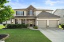 204 Bradbourne Way sold home in Simpsonville, SC