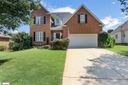 113 W Spindletree Way sold home in Greer, SC