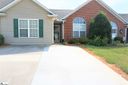 14 Magnolia Crest Drive sold home in Simpsonville, SC