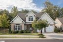 233 Brenleigh Court sold home in Simpsonville, SC