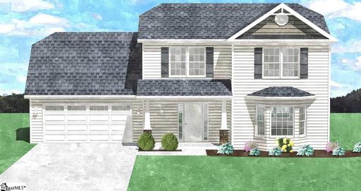 109 Tiara Ridge Lane